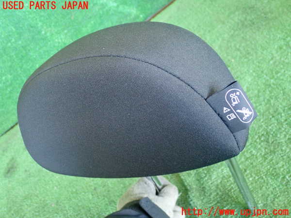 2UPJ-24747150]BMW ミニ(MINI)クーパー クロスオーバー(ZA16)右2列目ヘッドレスト 中古 R60_m0002.jpg