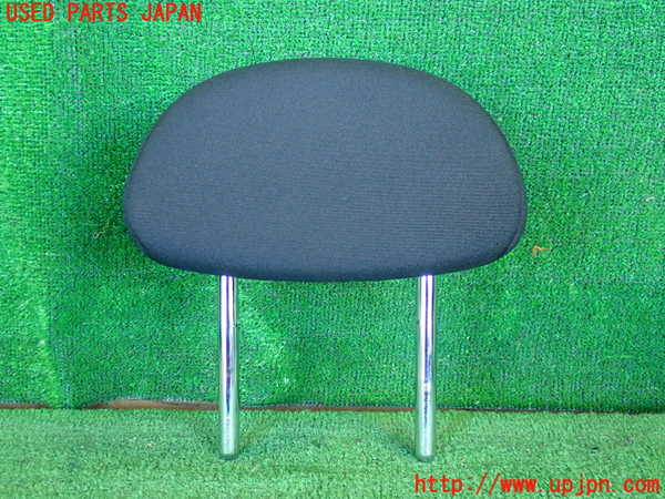 2UPJ-24747130]BMW ミニ(MINI)クーパー クロスオーバー(ZA16)真中2列目ヘッドレスト 中古 R60_m0001.jpg