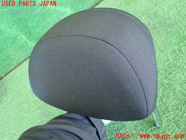 2UPJ-24747130]BMW ミニ(MINI)クーパー クロスオーバー(ZA16)真中2列目ヘッドレスト 中古 R60_m0002.jpg