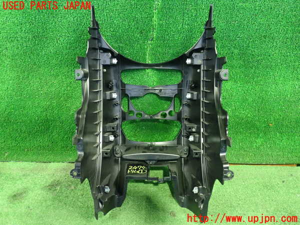 2UPJ-24747691]BMW ミニ(MINI)クーパー クロスオーバー(ZA16)内装トリム類1 中古 R60_m0004.jpg