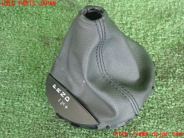2UPJ-24747575]BMW ミニ(MINI)クーパー クロスオーバー(ZA16)シフトブーツ 中古 R60_m0001.jpg