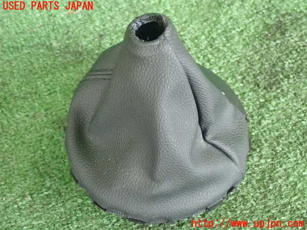 2UPJ-24747575]BMW ミニ(MINI)クーパー クロスオーバー(ZA16)シフトブーツ 中古 R60_m0002.jpg