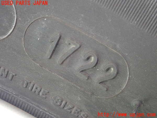 2UPJ-24749032]BMW ミニ(MINI)クーパー クロスオーバー(ZA16)タイヤ　ホイール　1本② 205/60R16 中古 R60_m0002.jpg