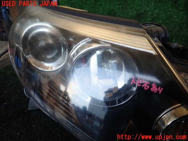 1UPJ-24751130]エスティマ(ACR50W)右ヘッドライト HID 中古_m0002.jpg