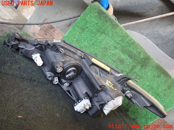 1UPJ-24751130]エスティマ(ACR50W)右ヘッドライト HID 中古_m0003.jpg