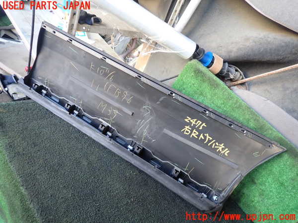 5UPJ-24751292]エスティマ(ACR50W)右後ドアパネル 中古_m0003.jpg