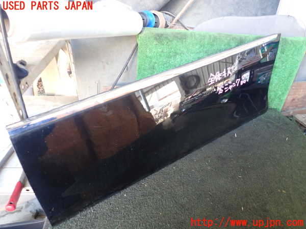 5UPJ-24751322]エスティマ(ACR50W)左後ドアパネル 【ジャンク】_m0001.jpg