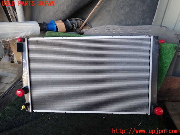 1UPJ-24752321]エスティマ(ACR50W)ラジエーター1 中古_m0001.jpg