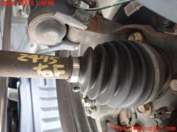 5UPJ-24754010]エスティマ(ACR50W)右フロントドライブシャフト 中古_m0001.jpg