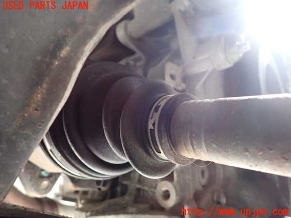 5UPJ-24754010]エスティマ(ACR50W)右フロントドライブシャフト 中古_m0002.jpg