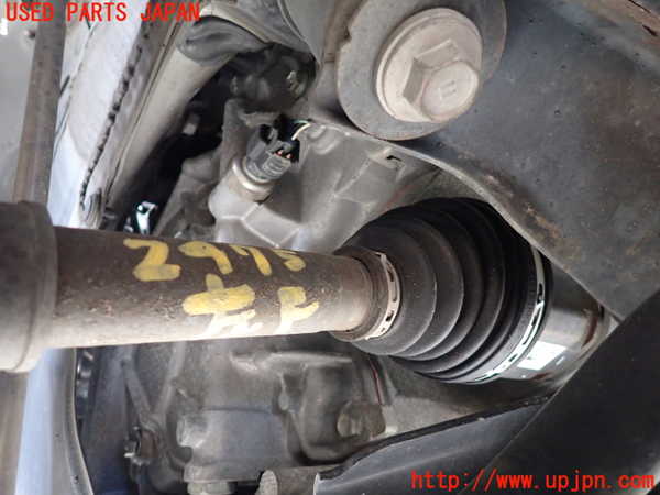 5UPJ-24754015]エスティマ(ACR50W)左フロントドライブシャフト 中古_m0001.jpg