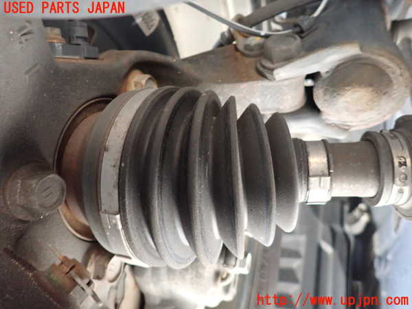 5UPJ-24754015]エスティマ(ACR50W)左フロントドライブシャフト 中古_m0002.jpg
