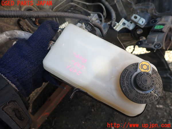 1UPJ-24754050]エスティマ(ACR50W)ブレーキマスターシリンダー 中古_m0002.jpg