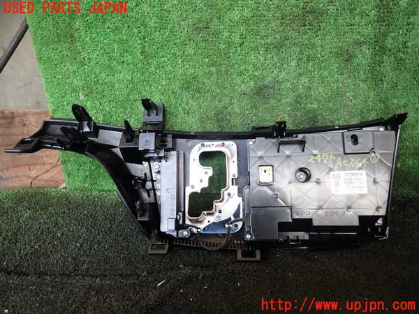 1UPJ-24756066]エスティマ(ACR50W)エアコンスイッチ1 中古_m0003.jpg