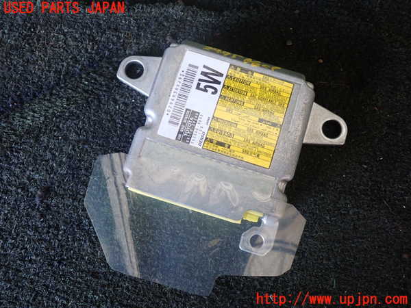 1UPJ-24756145]エスティマ(ACR50W)エアバッグコンピューター 中古_m0001.jpg
