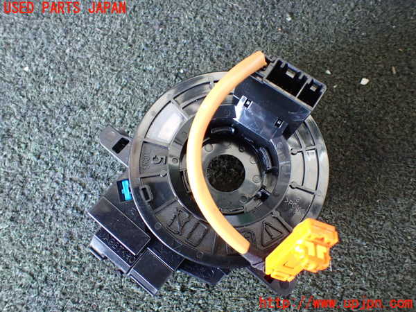 1UPJ-24756800]エスティマ(ACR50W)スパイラルケーブル(リール) 中古_m0001.jpg