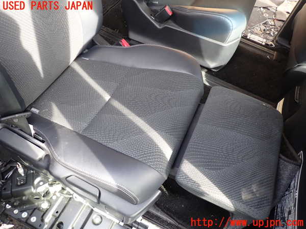 1UPJ-24757145]エスティマ(ACR50W)右2列目シート 中古_m0003.jpg