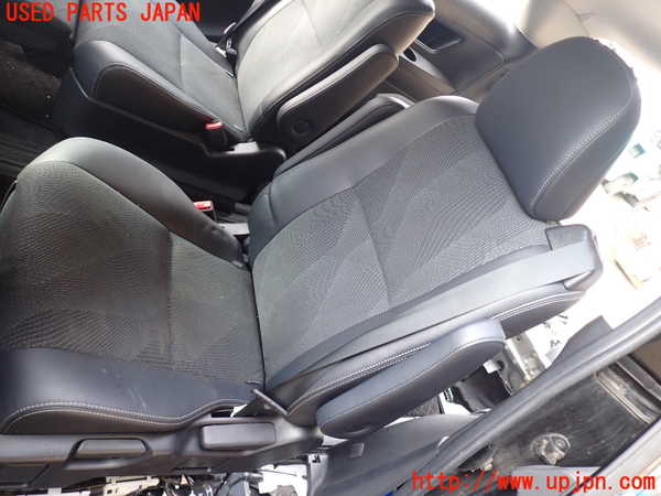1UPJ-24757175]エスティマ(ACR50W)左2列目シート 中古_m0001.jpg