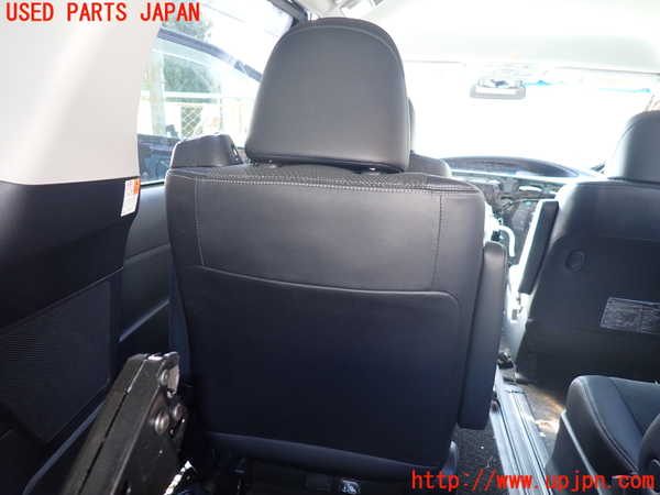 1UPJ-24757175]エスティマ(ACR50W)左2列目シート 中古_m0004.jpg