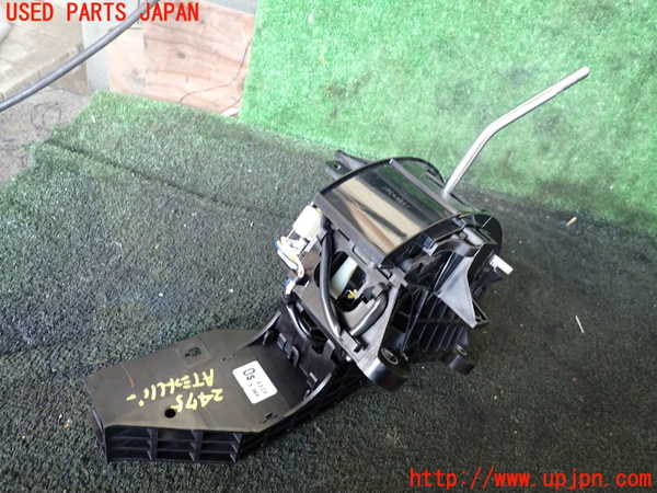 1UPJ-24757555]エスティマ(ACR50W)ATシフトレバー 中古_m0002.jpg