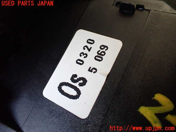 1UPJ-24757555]エスティマ(ACR50W)ATシフトレバー 中古_m0003.jpg