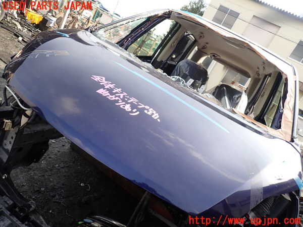 1UPJ-24761060]セレナ e-POWER(HC27)ボンネットフード 中古_m0001.jpg