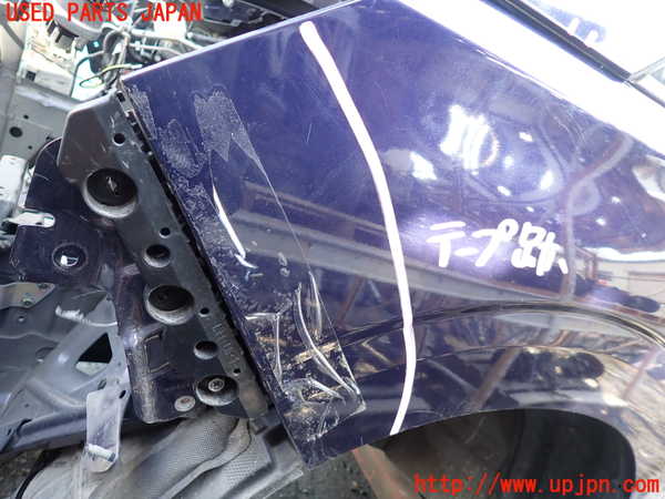 5UPJ-24761082]セレナ e-POWER(HC27)左前フェンダー 中古_m0003.jpg