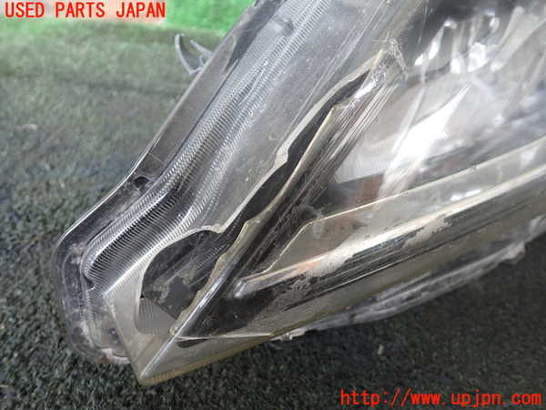 1UPJ-24761132]セレナ e-POWER(HC27)左ヘッドライト LED 【ジャンク】_m0002.jpg