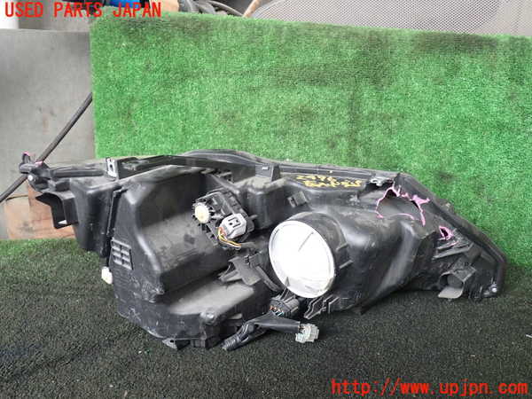 1UPJ-24761132]セレナ e-POWER(HC27)左ヘッドライト LED 【ジャンク】_m0003.jpg