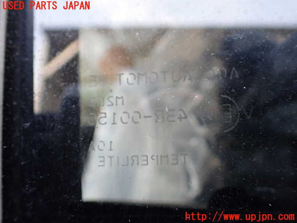 5UPJ-24761290]セレナ e-POWER(HC27)右後ドア 【ジャンク】_m0005.jpg
