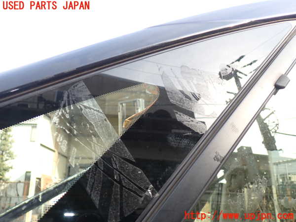 1UPJ-24761202]セレナ e-POWER(HC27)左フロント三角窓ガラス NSG M3O8 中古_m0003.jpg