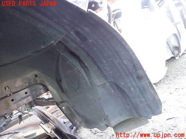 1UPJ-24761090]セレナ e-POWER(HC27)右前フェンダーライナー 中古_m0002.jpg