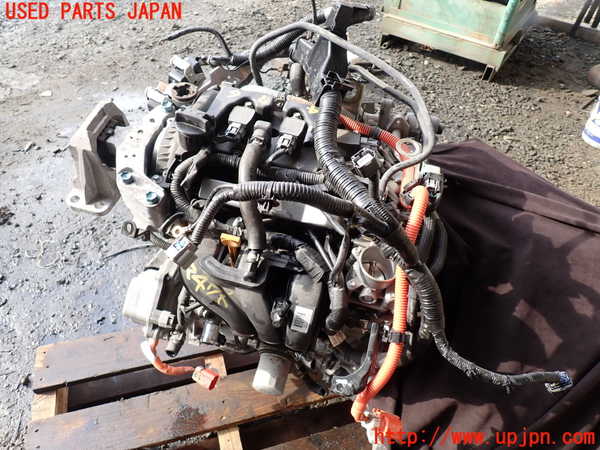 1UPJ-24762010]セレナ e-POWER(HC27)エンジン HR12DE-EM57 中古_m0001.jpg