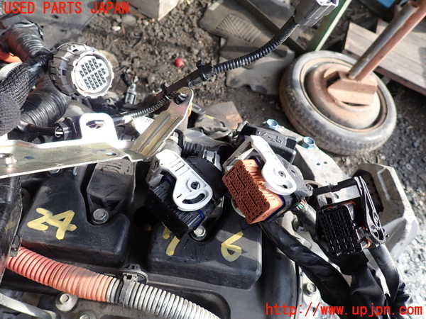 1UPJ-24762010]セレナ e-POWER(HC27)エンジン HR12DE-EM57 中古_m0003.jpg