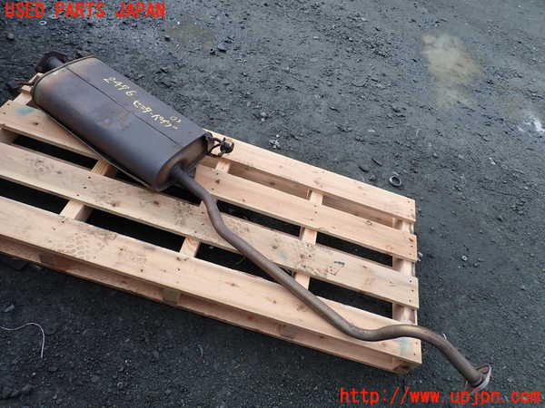 1UPJ-24762651]セレナ e-POWER(HC27)センターパイプ1 中古_m0001.jpg