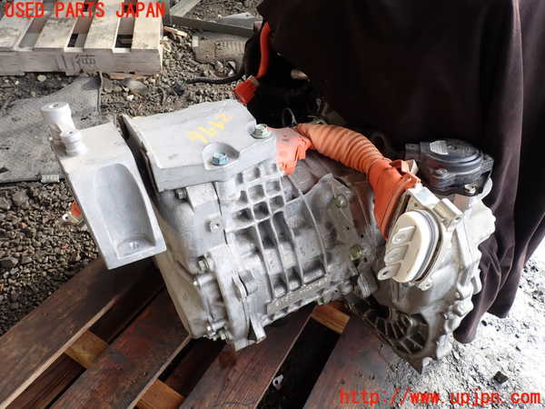 1UPJ-24763010]セレナ e-POWER(HC27)ミッション AT HR12DE-EM57 中古_m0002.jpg
