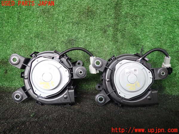 5UPJ-24766095]セレナ e-POWER(HC27)ブロアファン(ブロアーファン) (HVバッテリー冷却用) 中古_m0001.jpg