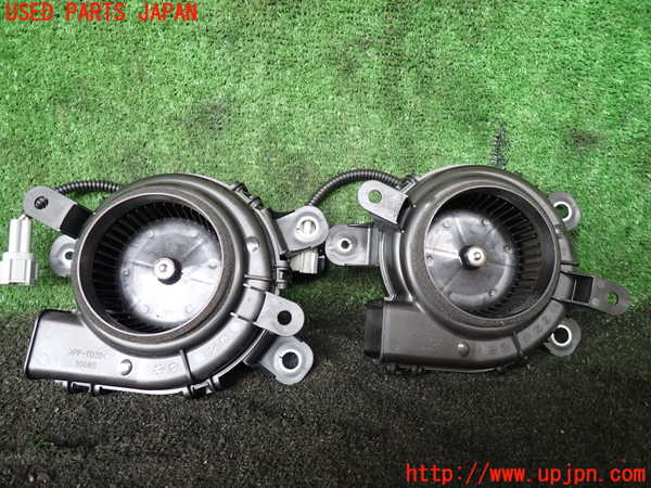 5UPJ-24766095]セレナ e-POWER(HC27)ブロアファン(ブロアーファン) (HVバッテリー冷却用) 中古_m0002.jpg