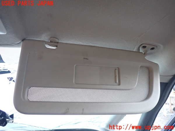5UPJ-24767625]セレナ e-POWER(HC27)室内サンバイザー右側 中古_m0002.jpg