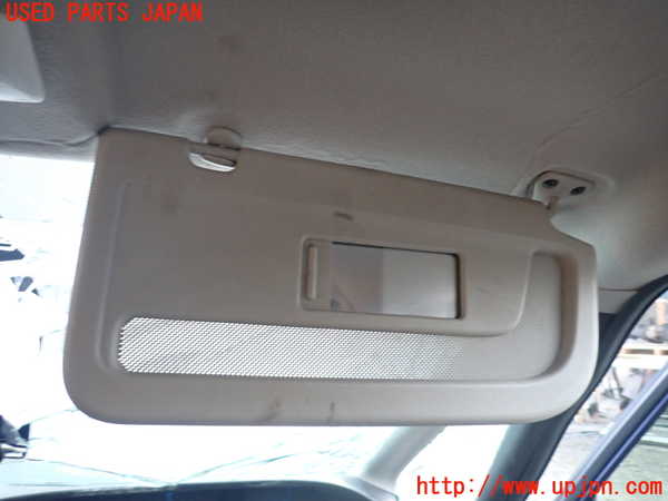 5UPJ-24767625]セレナ e-POWER(HC27)室内サンバイザー右側 中古_m0003.jpg