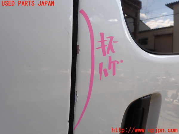 1UPJ-24771320]ハイエースワゴン100系(KZH100G)左後ドア ASAHI M285 中古_m0002.jpg