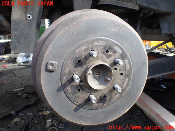 1UPJ-24774400]ハイエースワゴン100系(KZH100G)リアデフホーシング 中古_m0003.jpg