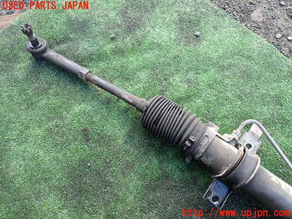 5UPJ-24774235]ハイエースワゴン100系(KZH100G)パワステギアボックス 中古_m0003.jpg