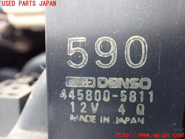 1UPJ-24776081]ハイエースワゴン100系(KZH100G)エバポレーター1 中古_m0004.jpg