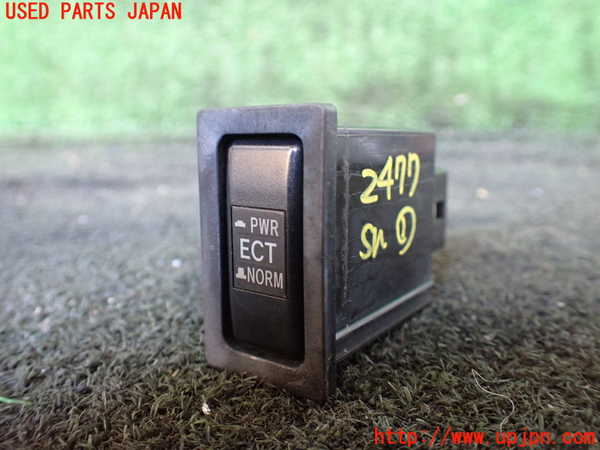 5UPJ-24776306]ハイエースワゴン100系(KZH100G)スイッチ1 (ECT) 中古_m0001.jpg