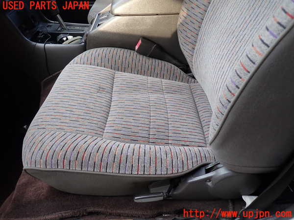 5UPJ-24777065]ハイエースワゴン100系(KZH100G)助手席シート 中古_m0003.jpg