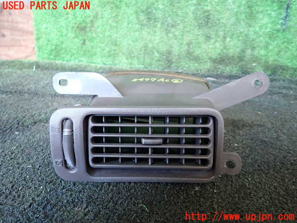 5UPJ-24777527]ハイエースワゴン100系(KZH100G)エアコン吹き出し口2 (左) 中古_m0001.jpg