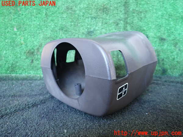 1UPJ-24777905]ハイエースワゴン100系(KZH100G)コラムカバー 中古_m0001.jpg