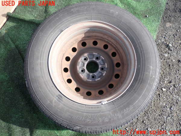 1UPJ-24779601]ハイエースワゴン100系(KZH100G)スペアタイヤ1 中古_m0004.jpg