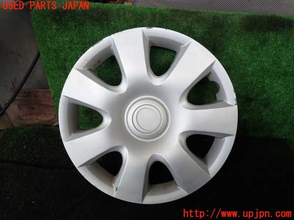 1UPJ-24779416]ハイエースワゴン100系(KZH100G)15インチホイールキャップ1枚① 【ジャンク】_m0001.jpg